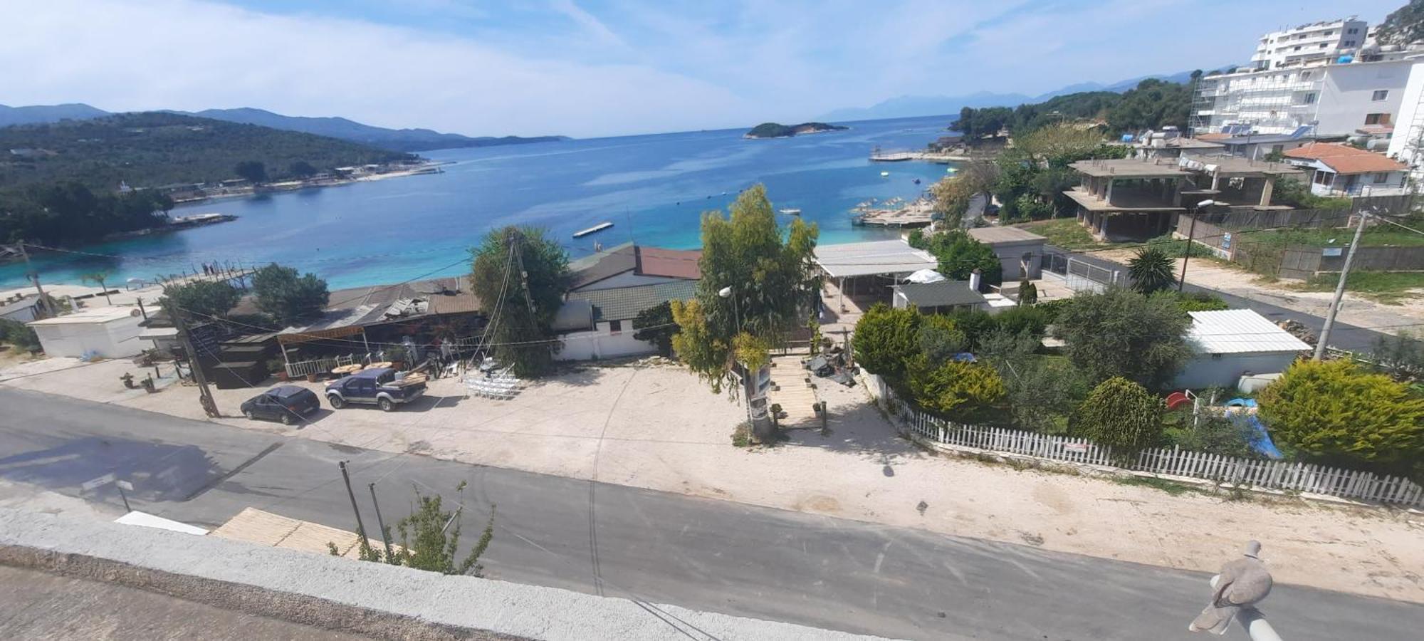 Vila Islands View Ксамил Экстерьер фото